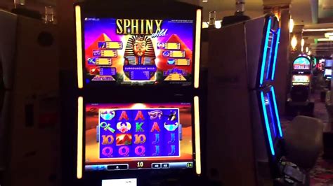 slot machine malfunction